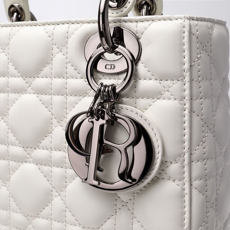 Christian Dior My Lady Bags